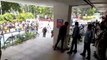 तृणमूल कांग्रेस महासचिव अभिषेक से सीबीआइ की मैराथन पूछताछ