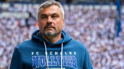 Reis glaubt an die Überraschung: "Keiner traut uns in Leipzig etwas zu"