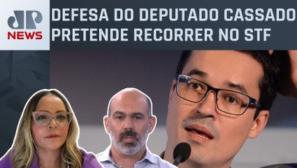Dallagnol pode ter seu mandato de volta? Promotora analisa o caso