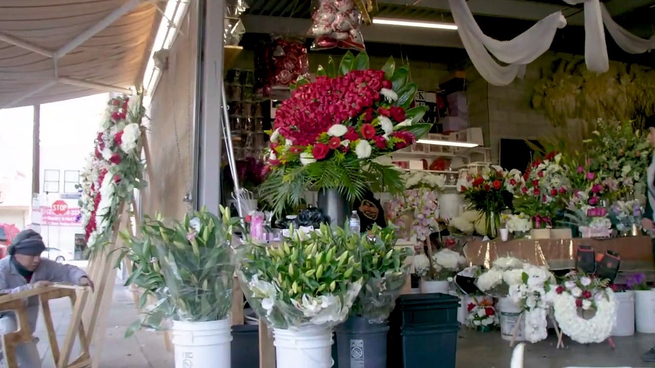 Flowers Helped a Homeless Veteran Find Forgiveness_ Life on Skid Row
