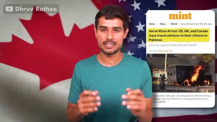 Imran Khan vs Pakistan Army: Who Will Win? | Intriguing Battle Unfolds