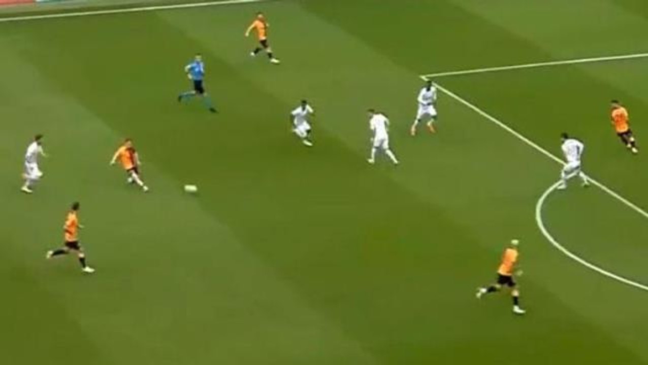 Galatasaray'da müthiş ikili iş başında! Icardi bu haftayı da boş geçmedi