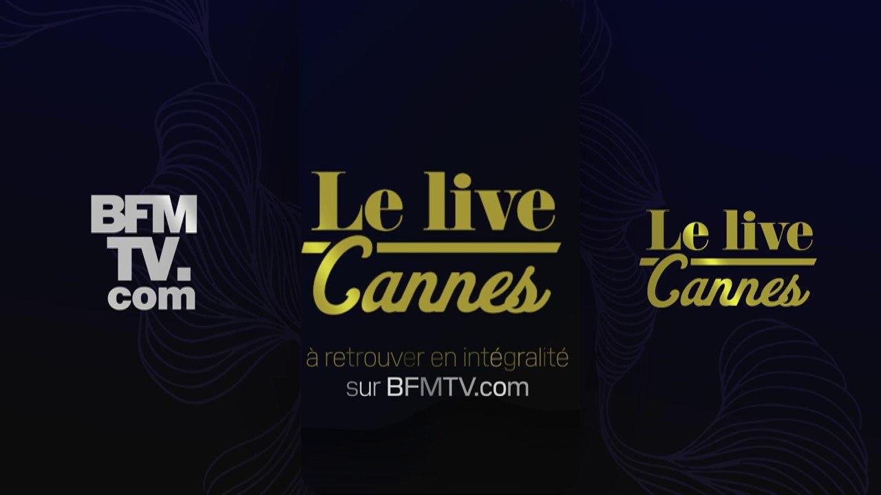 Le Live Cannes: La montée des marches de Scorsese au programme de notre quotidienne sur les coulisses du festival