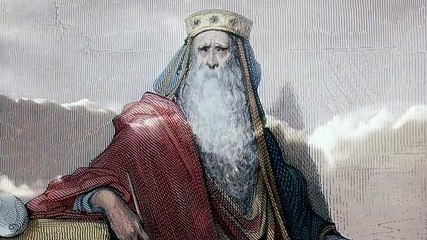 God Code History Channel