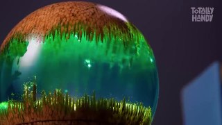 Epoxy Resin Creations That Are At A Whole New Level PART 2! _ Compilation