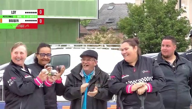 Rumilly 2023 : Championnats Régionaux Auvergne Rhône-Alpes de pétanque (13)