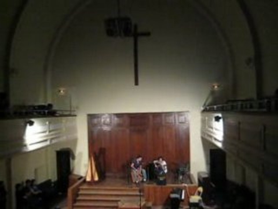 bossa medley, nono+cha