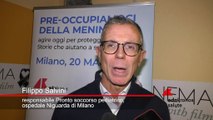 Meningite, Salvini (Niguarda): “Bambini e anziani più a rischio malattia”