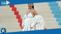 Rihanna dévoile des photos inédites de sa première grossesse et met la Toile en émoi !
