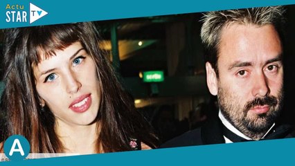 Maïwenn : retour sur son mariage avec Luc Besson à l'âge de 16 ans