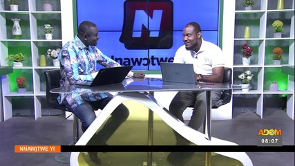 Nnawotwi Yi on Adom TV (20-5-23)
