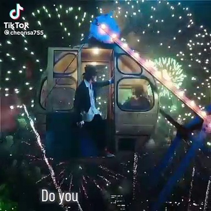 Do you believe in magic?