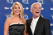 Phillip Schofield quits ITV This Morning with Holly Willoughby
