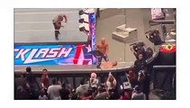 WWE Brock lesnar vs cody Rhodes big Fight