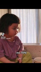 Everytime annoyed