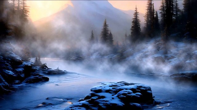 The Sound of Inner Peace | Relaxing Ambient Music for Zen, Meditation and Yoga