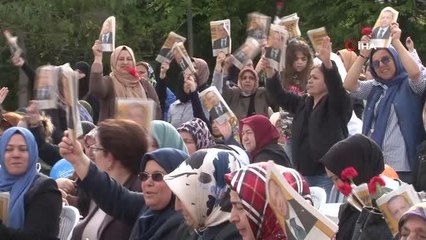 Скачать видео: Numan Kurtulmuş: 'Türkiye'ye yeni bir anayasa yapılmasının vaadi boynumuzun borcudur'