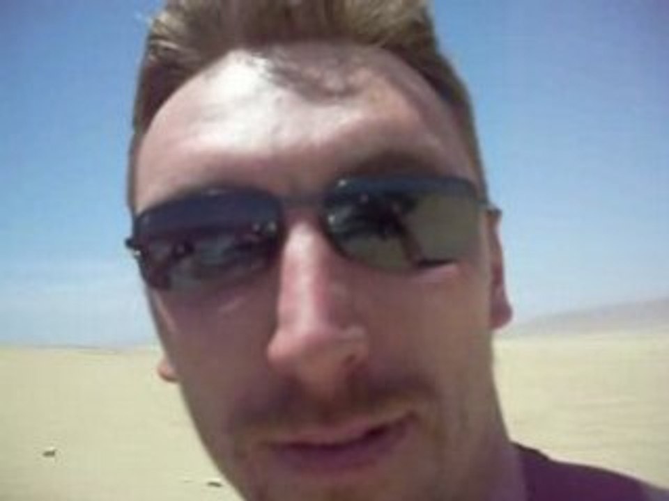 paracas premiere plage