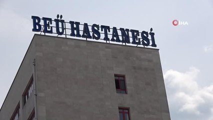 2 yaşındaki çocuk cinsel istismar iddiasıyla yoğun bakımda