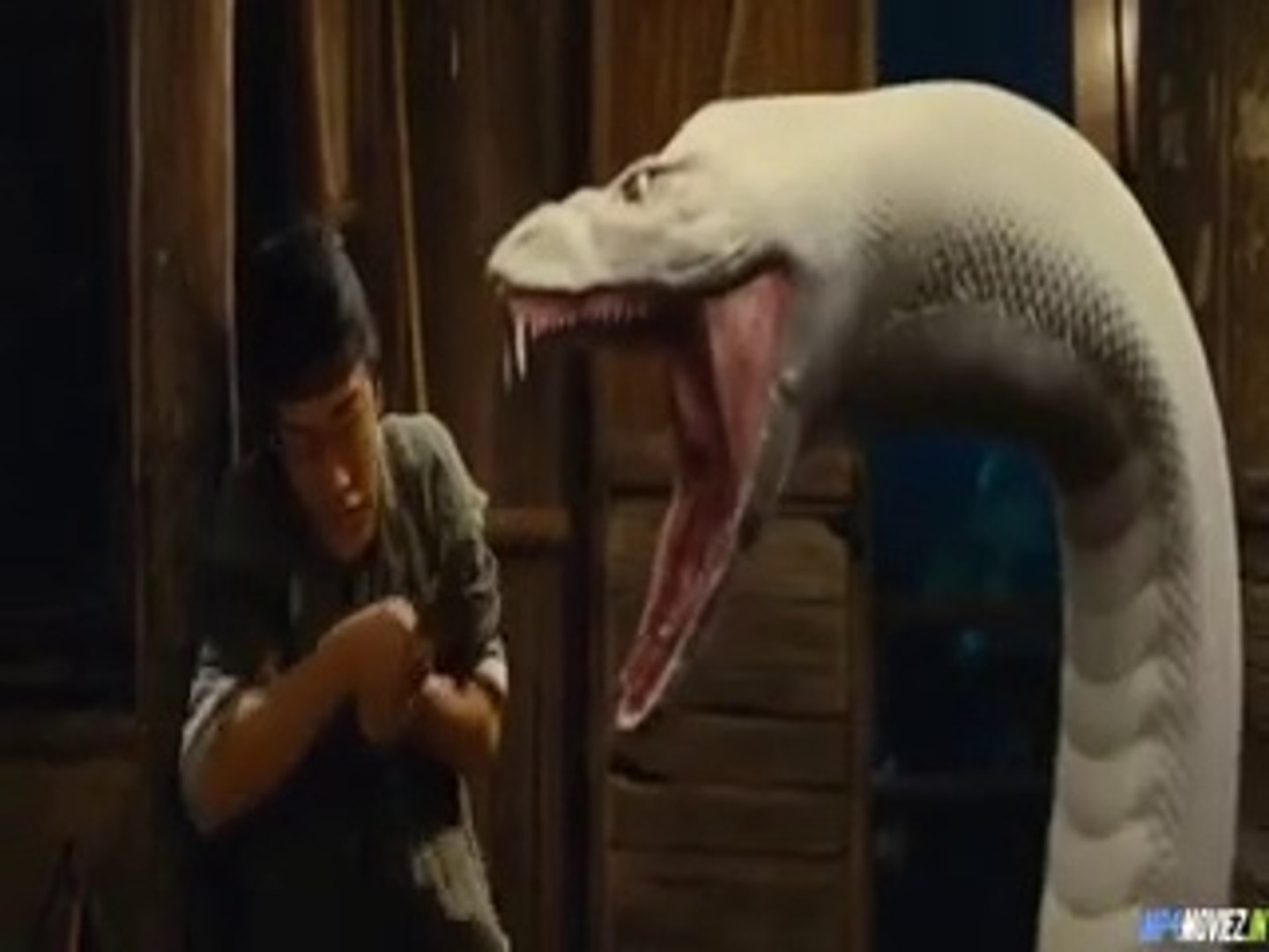 The White Snakes 2023 Action Adventure fantasy video Dailymotion
