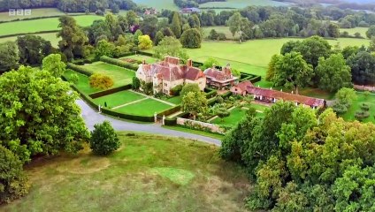 Hidden Treasures of the National Trust episode 2