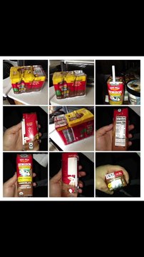 Horizon Organic DHA Omega-3 Lowfat Chocolate Milk