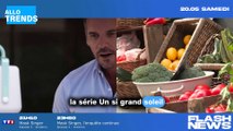 Jérémy Banster pourrait-il faire son grand retour dans la série Un si grand soleil ?