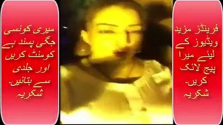 Sitara_baig_lave_masti_||_Afreen_khan_Channel(240p)