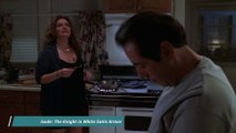 Janice Kills Richie Aprile - The Sopranos HD