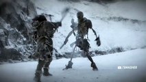 SNOW   Season 1 Trailer   Game of Thrones Jon Snow Sequel Series   HBO Max