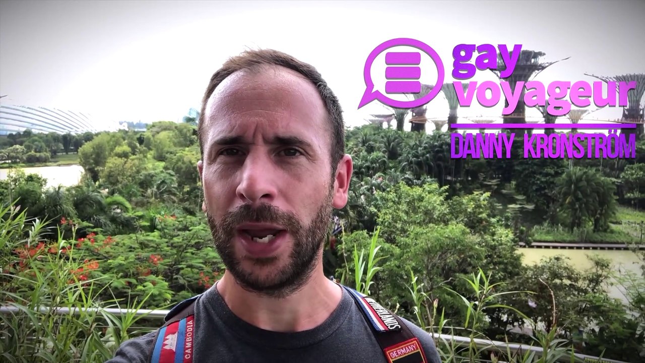 Singapour (et Sentosa) : guide touristique - visite de cette destination touristique 