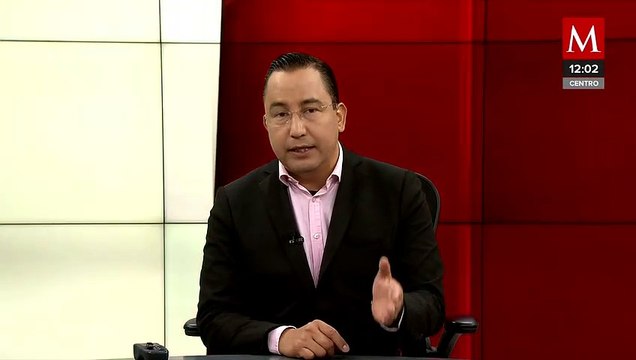 Volcán Popocatépetl emite explosiones y fumarolas durante la madrugada