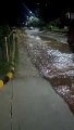 जयपुर के प्रताप नगर सेक्टर-26 में  बीसलपुर की 400 एमएम की लाइन टूटी,सड़कें बनीं तालाब,घरों में घुसा पानी,,,देखें विडियो
