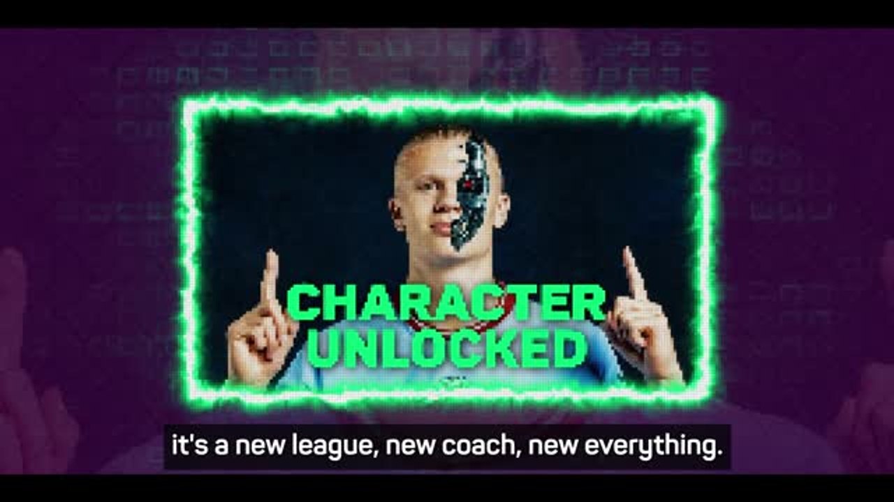 Erling Haaland: Premier League record breaker