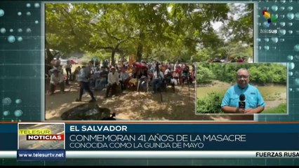 Familiares de niños víctimas de desaparición forzada en Guinda de Mayo exigen justicia
