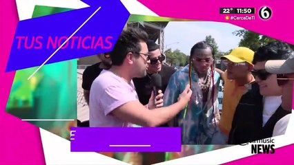 Muchas sorpresas para los fans