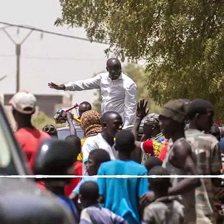 Idrissa Seck : "J'ai écouté avec beaucoup de tristesse mon jeune frère Ousmane Sonko mentir éhontément"