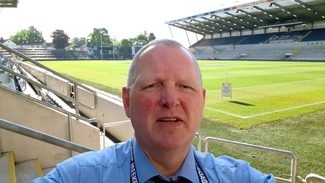 Leeds Rhinos 14 Wigan Warriors 18: YEP video review