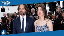 Charlotte Casiraghi au bras de Dimitri Rassam à Cannes : amoureux divins avec leurs célèbres mamans