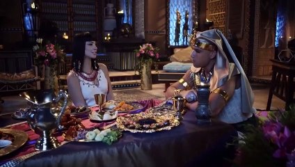 69-Moises y Los Diez Mandamientos