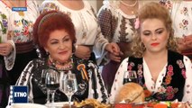 Elisbabeta Turcu Juverdeanu - Mi-e draga viata si lumea (Cantec din suflet de roman - ETNO TV - 20.05.2023)