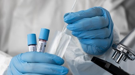 El balance de la pandemia por coronavirus en Colombia