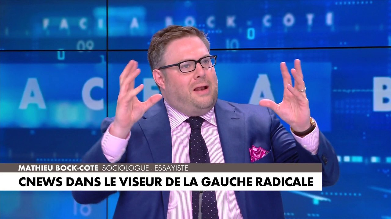 L'édito de Mathieu Bock-Côté : «L'école infiltrée par l'idéologie woke ?»