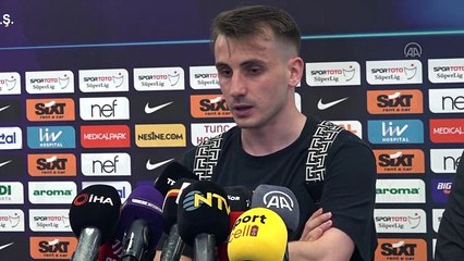 Download Video: Kerem Aktürkoğlu: Icardi ile o konuda anlaşamıyoruz