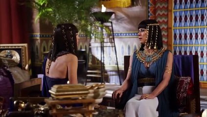 72-Moises y Los Diez Mandamientos