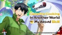 Tondemo Skill de Isekai Hourou Meshi Episode 04, 05 & 06 [English Sub]