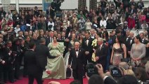 Cannes abre espaço para Scorsese, De Niro e DiCaprio