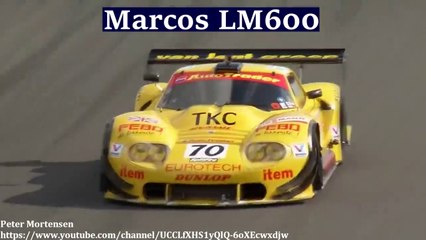 Rare Cars | Rare And  Classic Cars Of The 1990s