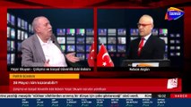 Yaşar Okuyan ikinci turda Cumhurbaşkanı Erdoğan'a oy vereceğini açıkladı