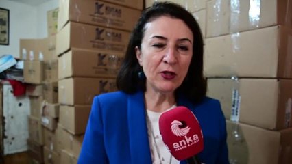 Kılıçdaroğlu Gönüllüleri Yozgat'ta saha çalışmalarına başladı